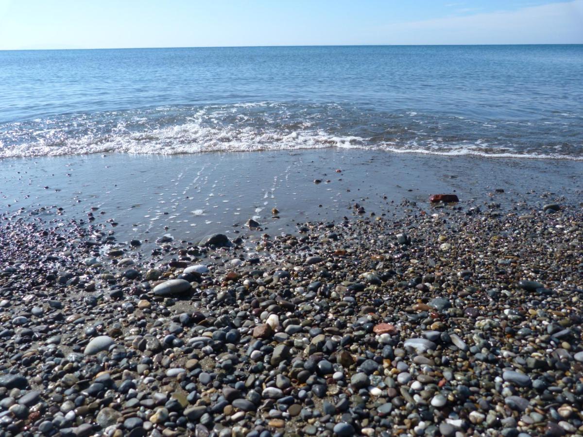 Affittacamere A Due Passi Dal Mare Марина-ди-Чечина Экстерьер фото